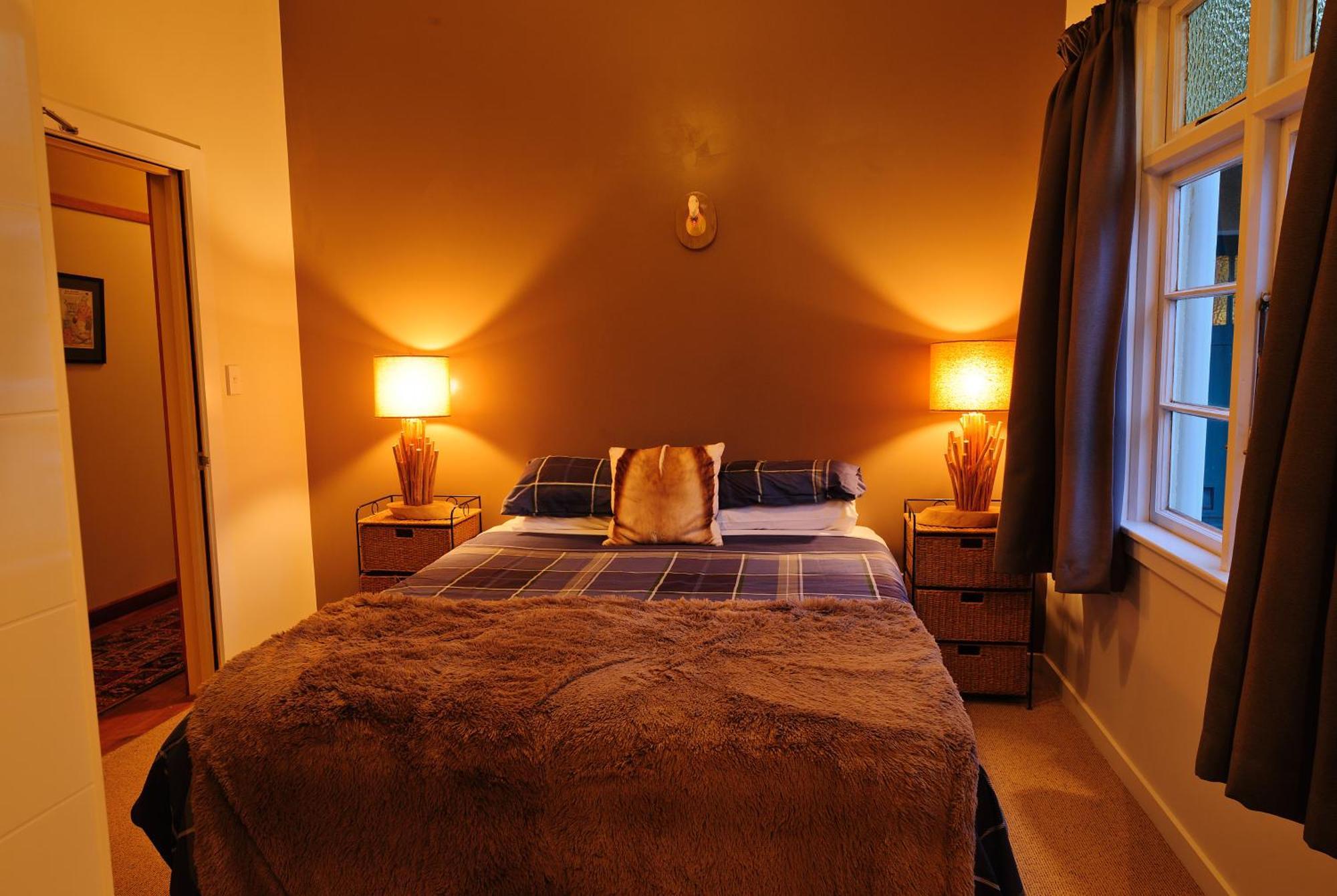 Blacks Hotel Ophir エクステリア 写真