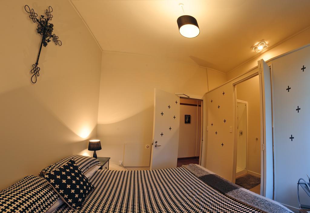 Blacks Hotel Ophir エクステリア 写真